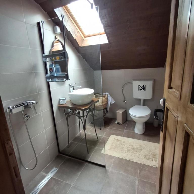 Seosko turističko domacinstvo Imunsan - Dupleks Apartman - 4