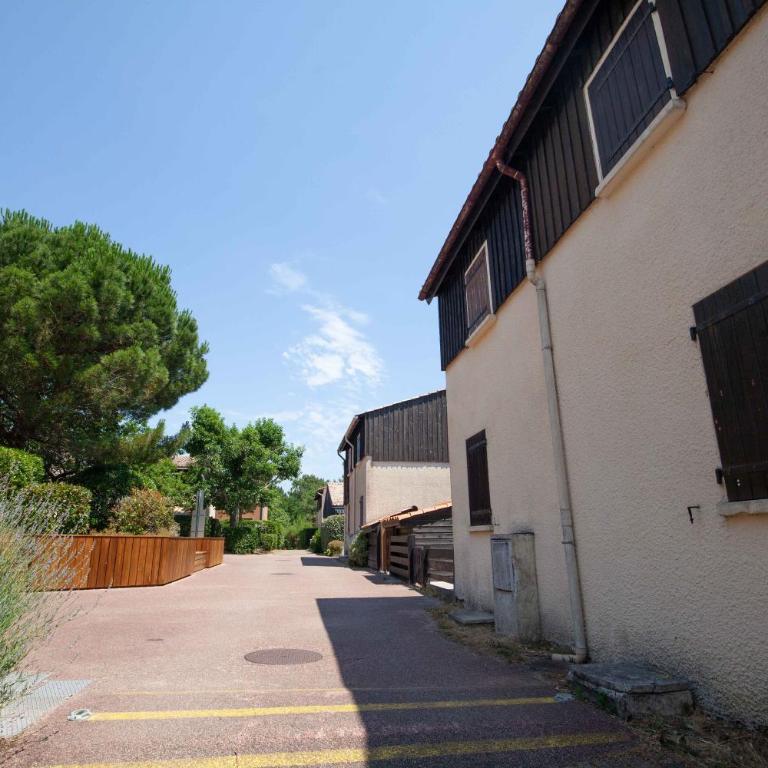 Maison 2 chambres à Lacanau-Océan - Casa con 1 Camera da Letto - 2