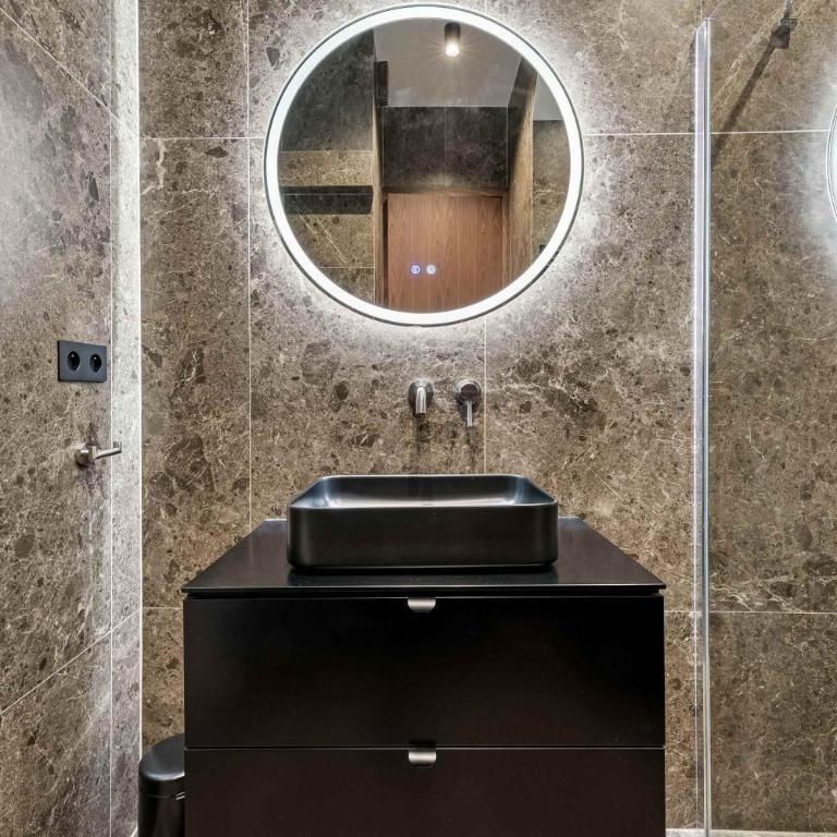 LE BEAU CHAMPS-ELYSEES - Luxury Apartment, AIR COND, LIFT - Appartement - 13