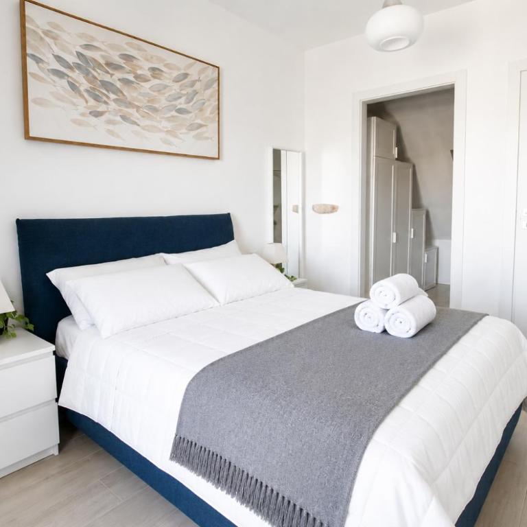 Bamboo Milano Colletta Apartment - Appartamento Deluxe - 12