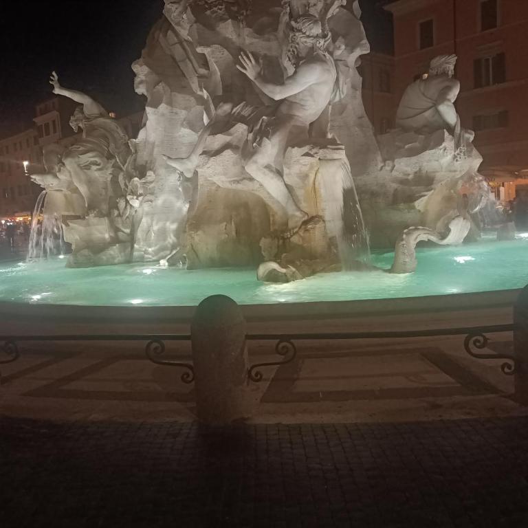 Casa Valle dei Casali near St Peters Basilica - Appartamento con 1 Camera da Letto - 48