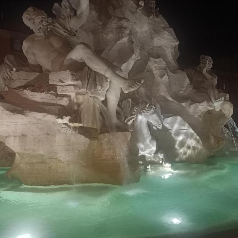 Casa Valle dei Casali near St Peters Basilica - Appartamento con 1 Camera da Letto - 47