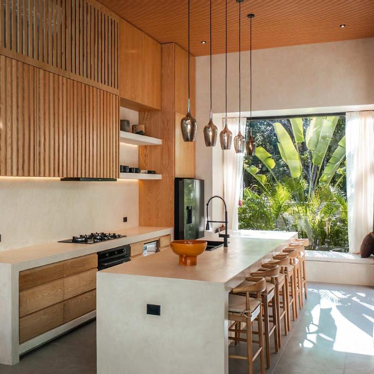 Casa W - Resort Style 8 bedroom Villa with 2 Pools - Villa - 14