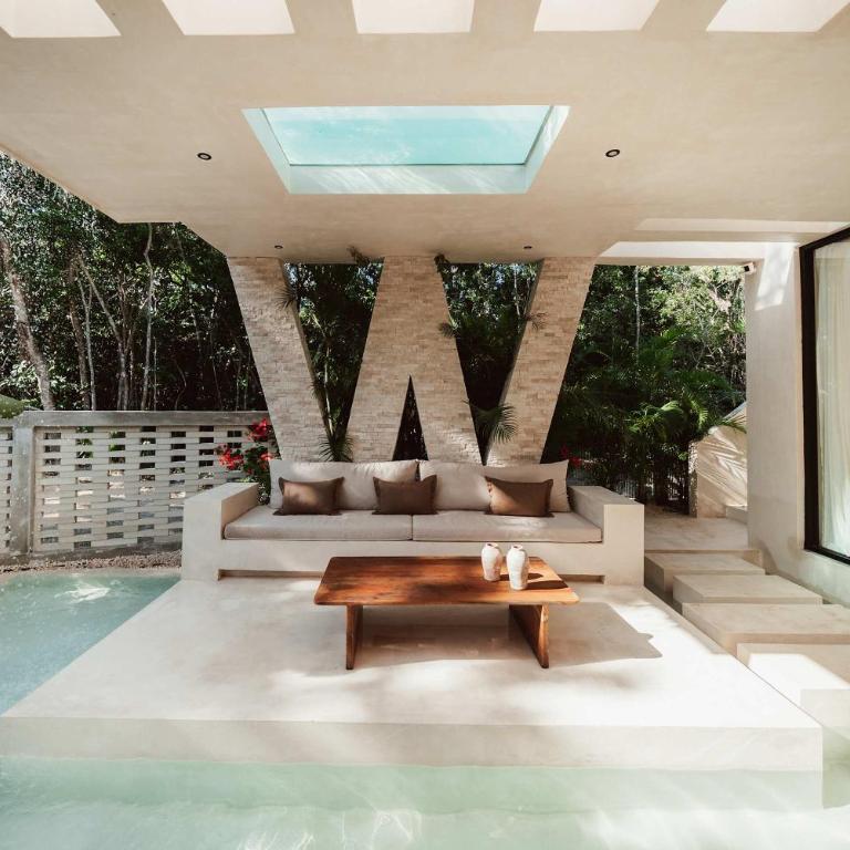 Casa W - Resort Style 8 bedroom Villa with 2 Pools - Villa - 20