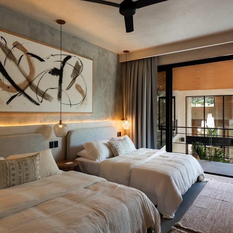 Casa W - Resort Style 8 bedroom Villa with 2 Pools - Villa - 34