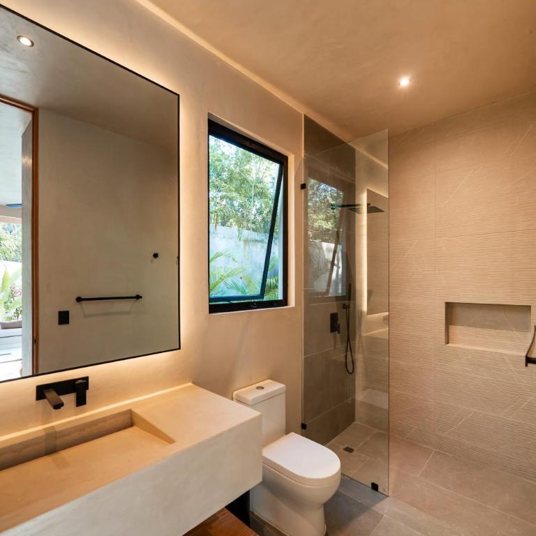 Casa W - Resort Style 8 bedroom Villa with 2 Pools - Villa - 43