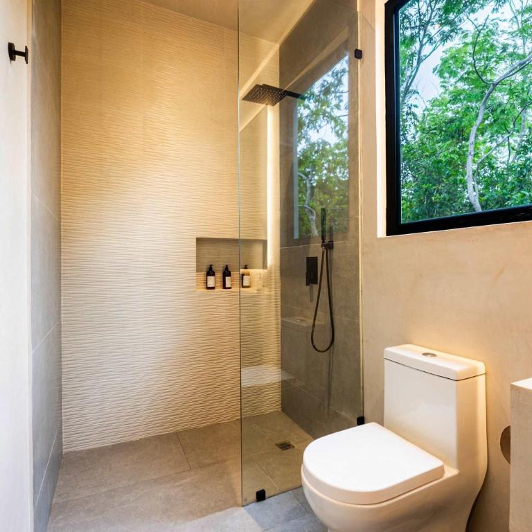 Casa W - Resort Style 8 bedroom Villa with 2 Pools - Villa - 92