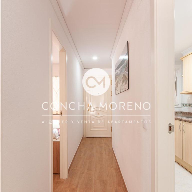 Caribe-CM - Apartamento de 2 dormitorios - 9