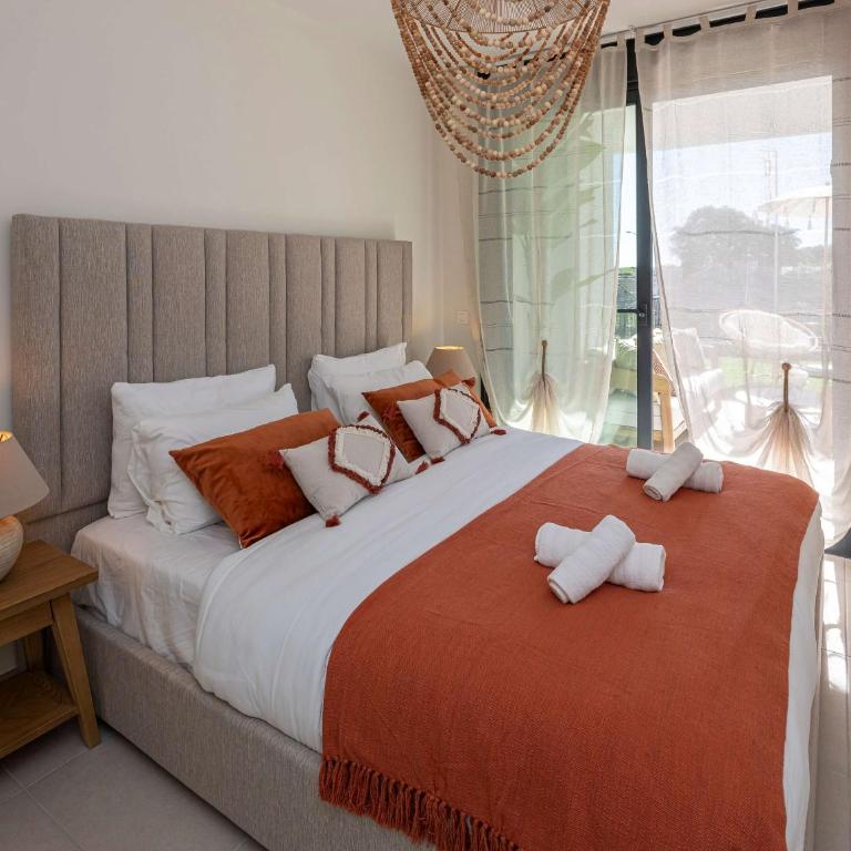 Luxury 2BD in Calanova Mijas with garage & pool - Apartamento - 25