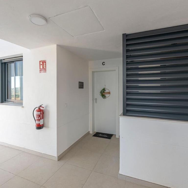 Luxury 2BD in Calanova Mijas with garage & pool - Apartamento - 60