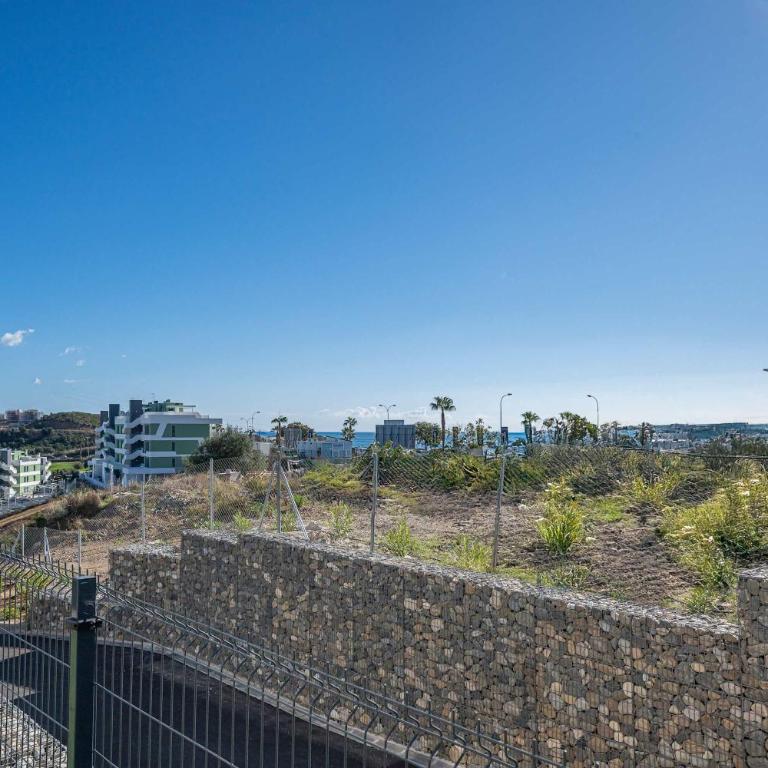 Luxury 2BD in Calanova Mijas with garage & pool - Apartamento - 63