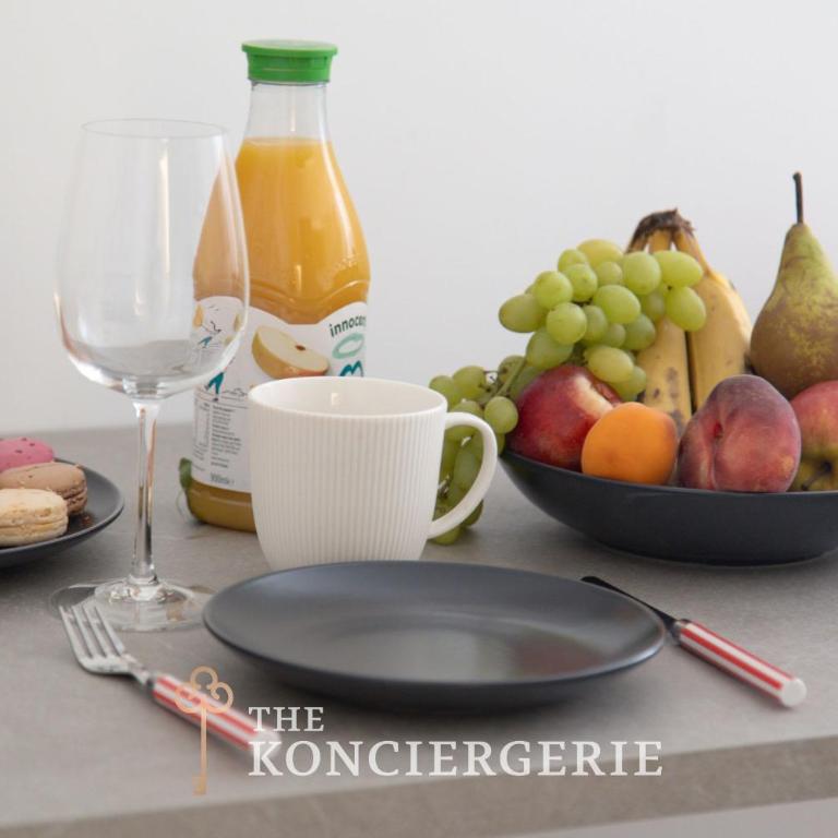 Elegant apartment 2BDR-4P - Center of Paris - Apartment - 13
