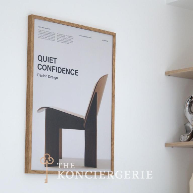 Elegant apartment 2BDR-4P - Center of Paris - Apartment - 17