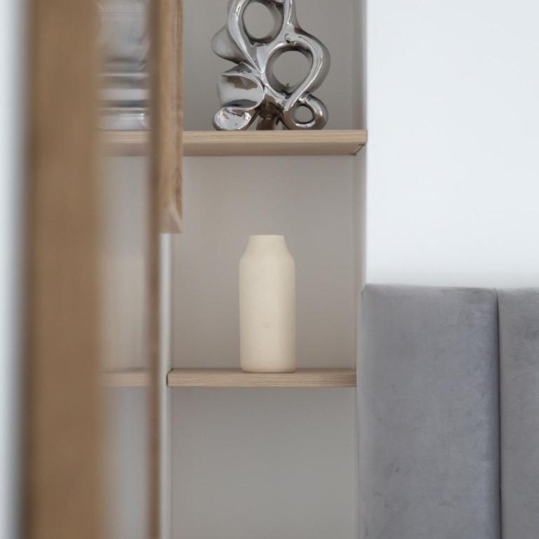 Elegant apartment 2BDR-4P - Center of Paris - Apartment - 15