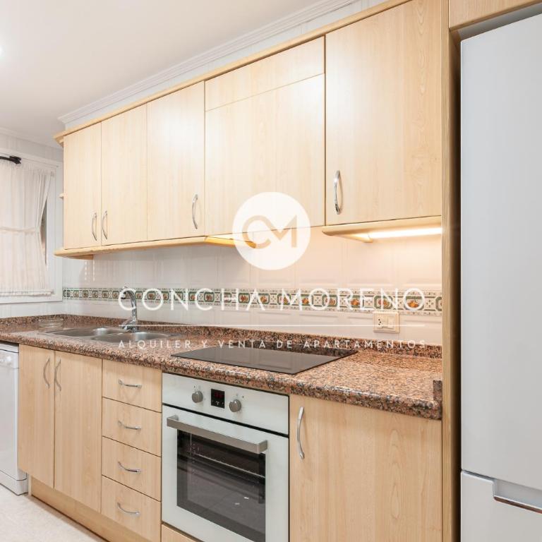 Caribe-CM - Apartamento de 2 dormitorios - 13