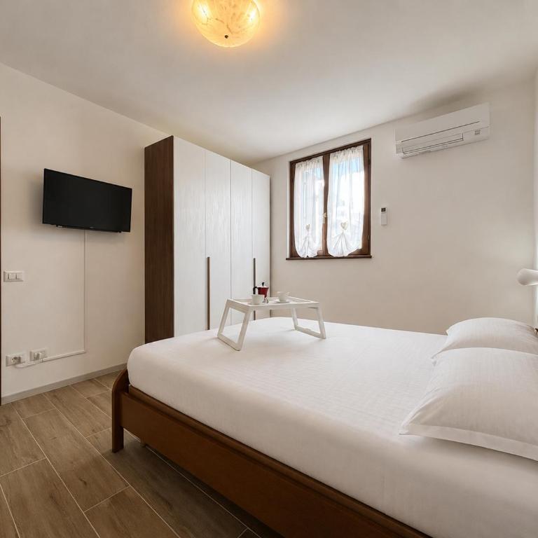 Breva e Tivano - Larihome A54 - Appartamento con 1 Camera da Letto - 5