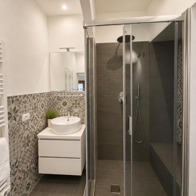 Breva e Tivano - Larihome A54 - Appartamento con 1 Camera da Letto - 16
