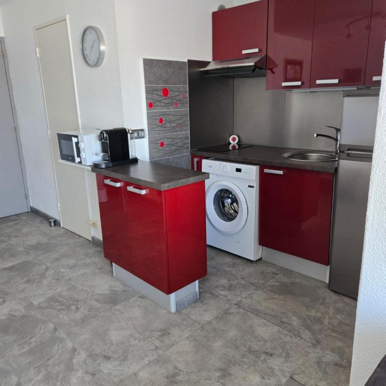 Charmante Studio Lucie - Two-Bedroom Apartment - 3