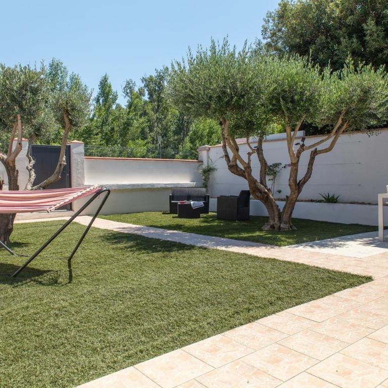 Coin de paradis en bord d'aude -Parking-Clim-CI - Haus mit 2 Schlafzimmern - 17