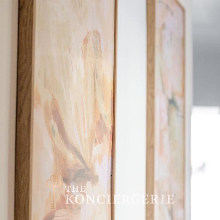 Luminous apartement 2BDR-4P - Pigalle - Appartement - 14