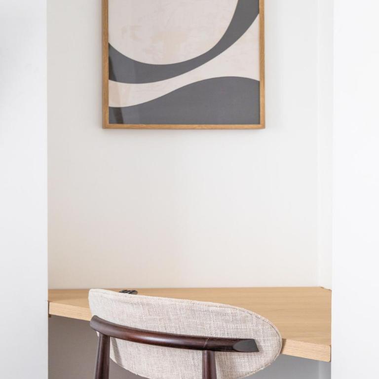 Luminous apartement 2BDR-4P - Pigalle - Appartement - 17