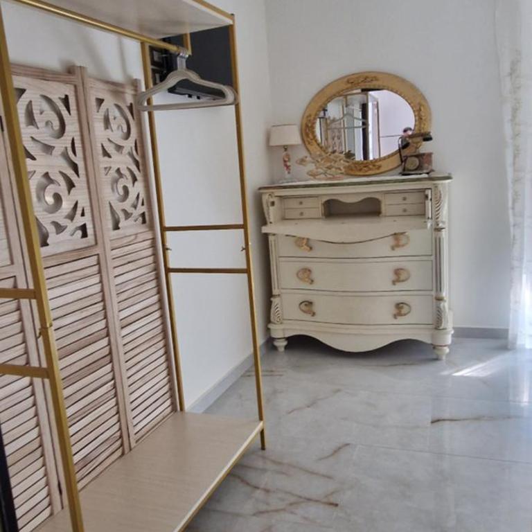 Le Radici Accomodation - Double Room - 7