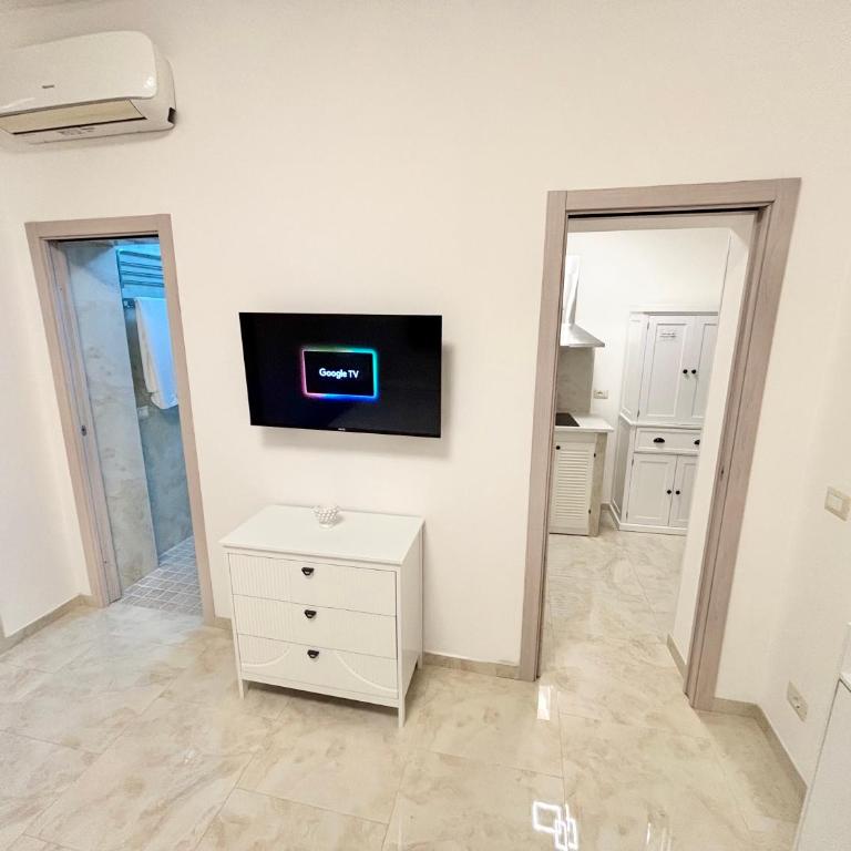 Giorgi Centro - One-Bedroom Apartment - 4