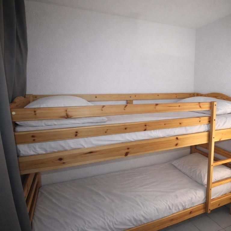 Appartement proche de la plage avec piscine - Apartment mit 1 Schlafzimmer - 7