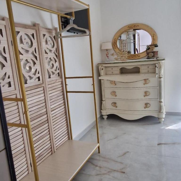 Le Radici Accomodation - Double Room - 8