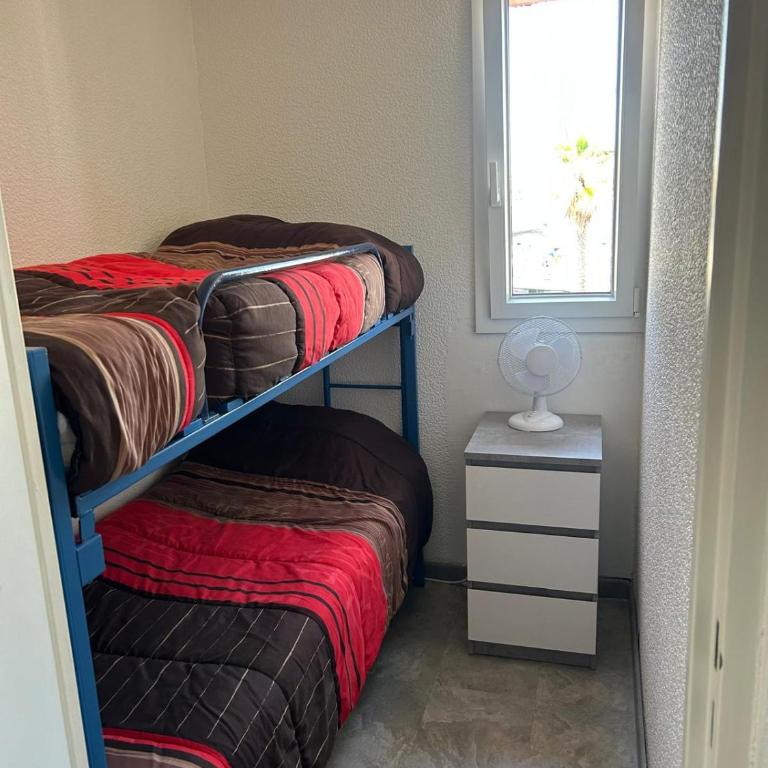 Charmante Studio Lucie - Two-Bedroom Apartment - 2