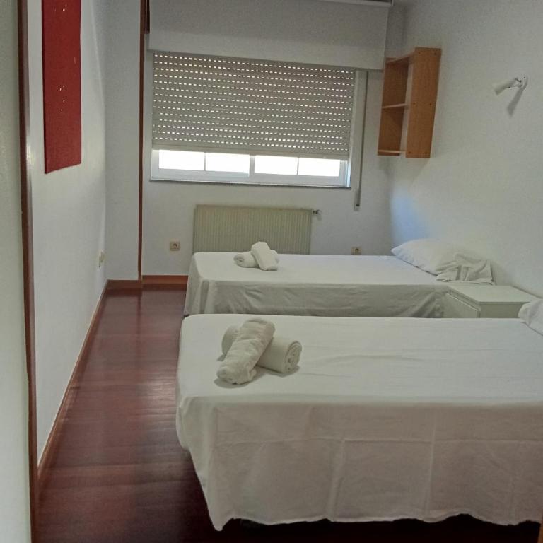 Alojamiento San Martín - Camera Matrimoniale con Bagno Privato - 8