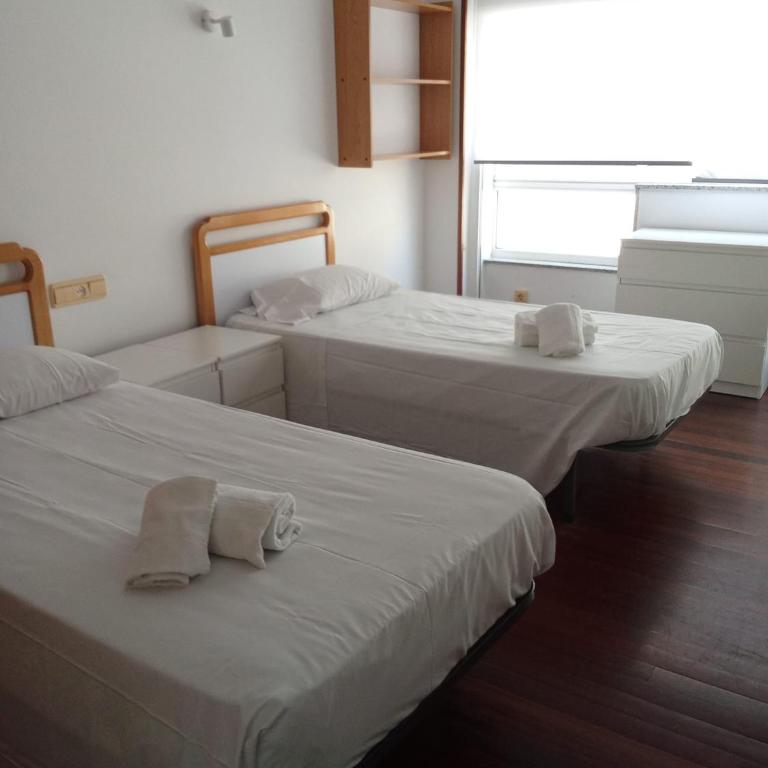 Alojamiento San Martín - Camera Matrimoniale con Bagno Privato - 16