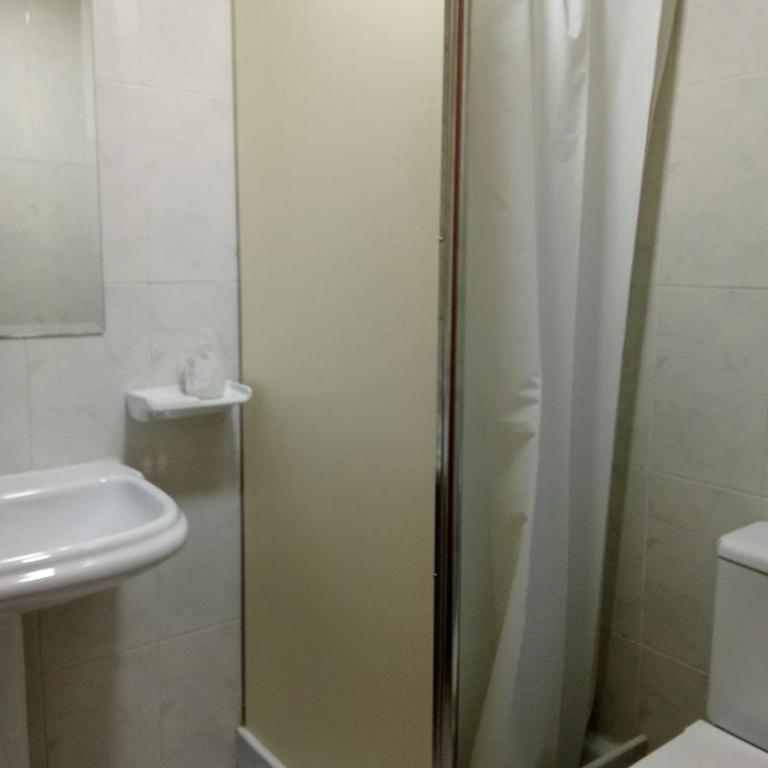 Alojamiento San Martín - Camera Matrimoniale con Bagno Privato - 17