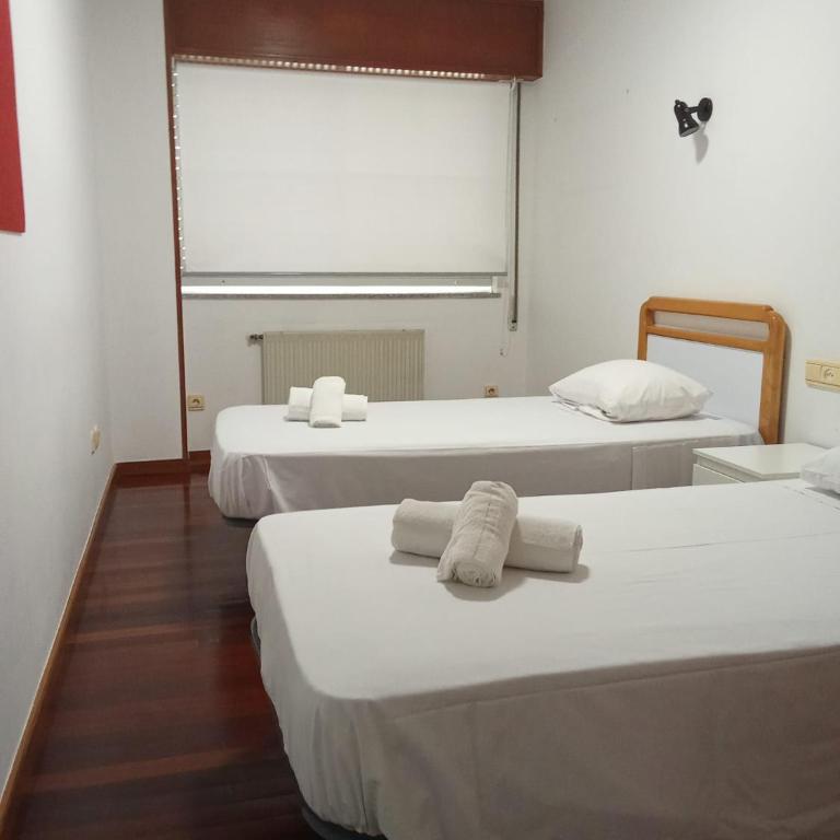 Alojamiento San Martín - Camera Matrimoniale con Bagno Privato - 20