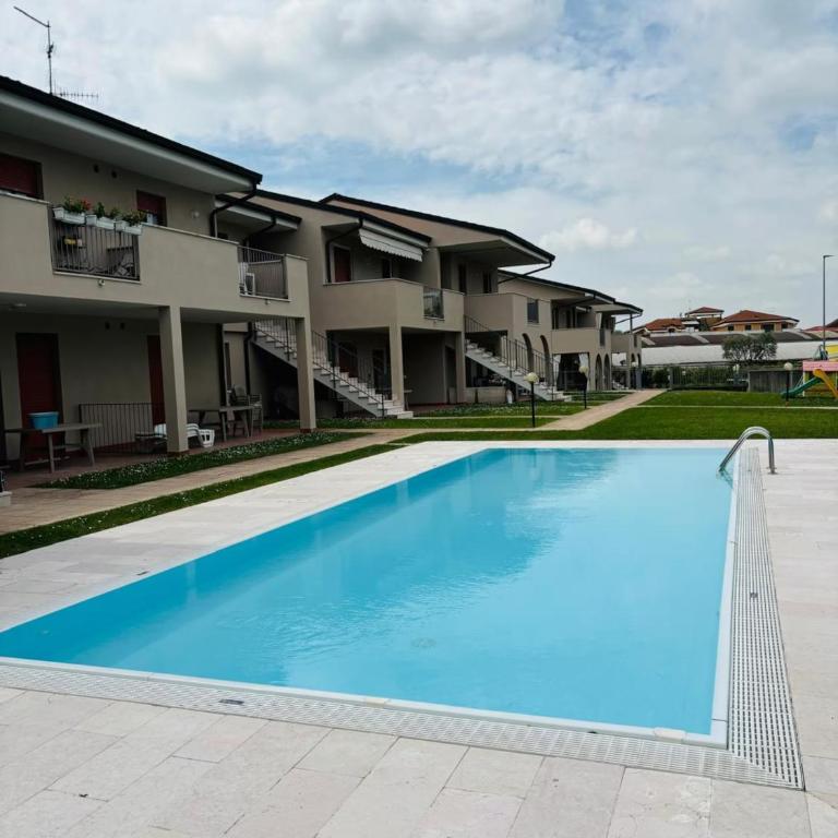Casadora - Appartamento con 2 Camere da Letto - 1
