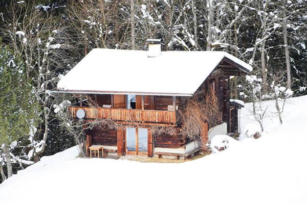 Weinrebenhütte Wildschönau - Haus mit 3 Schlafzimmern - 11