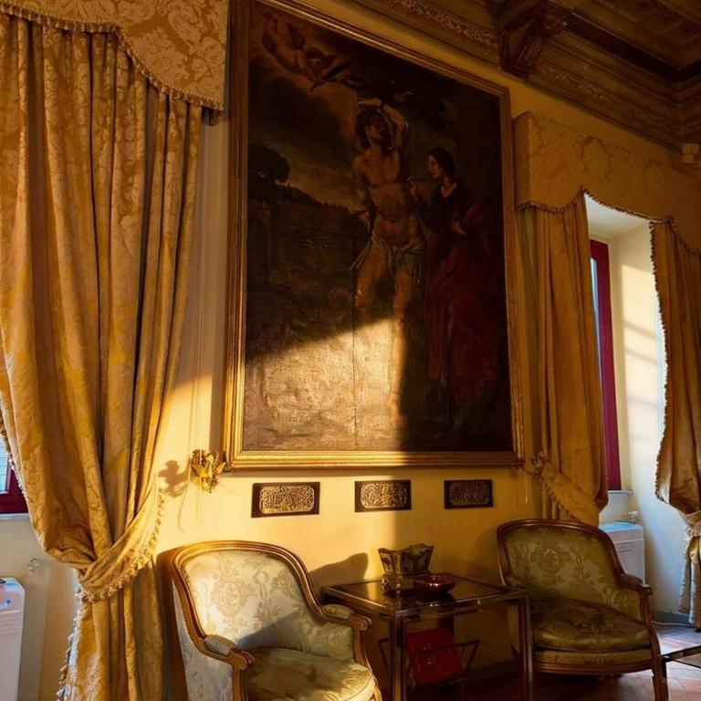 Boutique Stay in the Centre of Rome, Piazza Navona - Casa con 1 Camera da Letto - 1