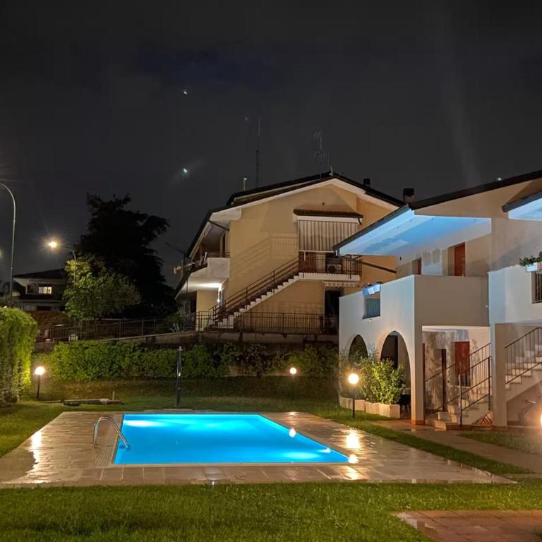 Casadora - Appartamento con 2 Camere da Letto - 2