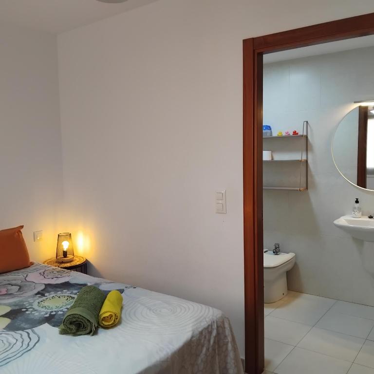 Villa Marina BA3 - Apartamento de 2 dormitorios - 8