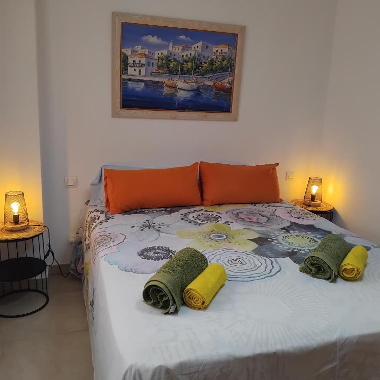 Villa Marina BA3 - Apartamento de 2 dormitorios - 7