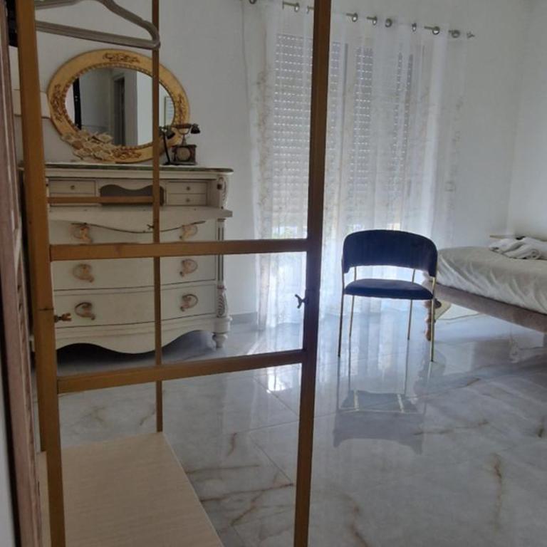 Le Radici Accomodation - Double Room - 9