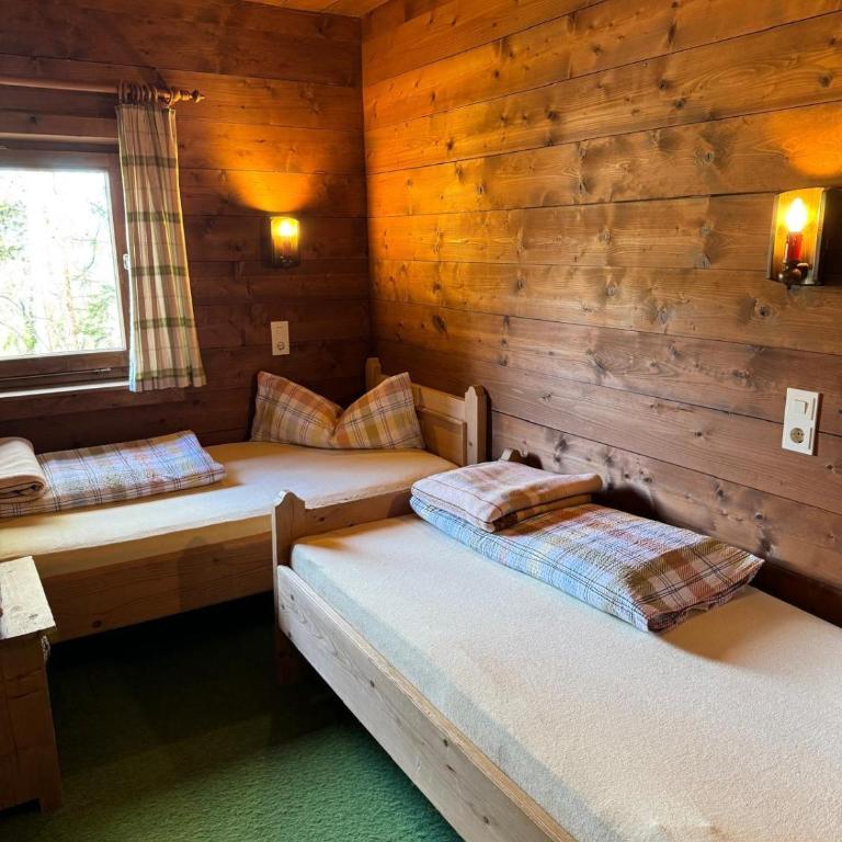 Weinrebenhütte Wildschönau - Haus mit 3 Schlafzimmern - 4