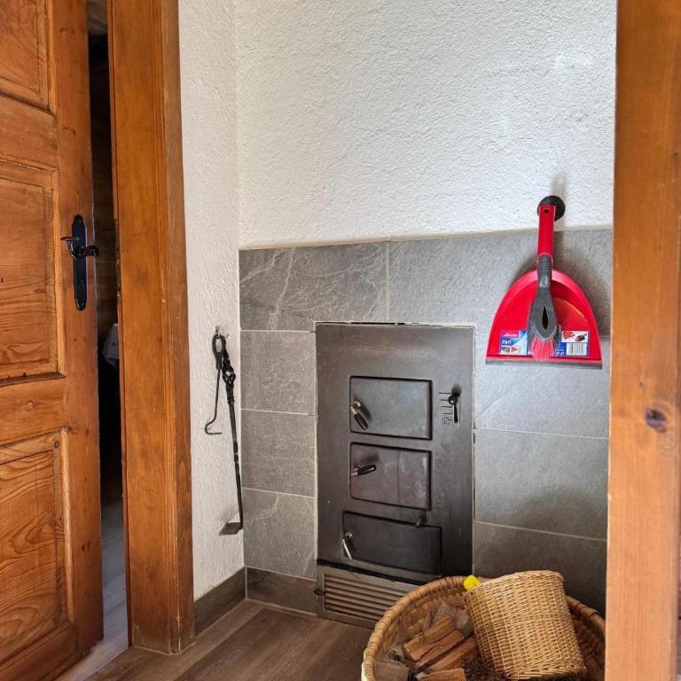 Weinrebenhütte Wildschönau - Haus mit 3 Schlafzimmern - 23