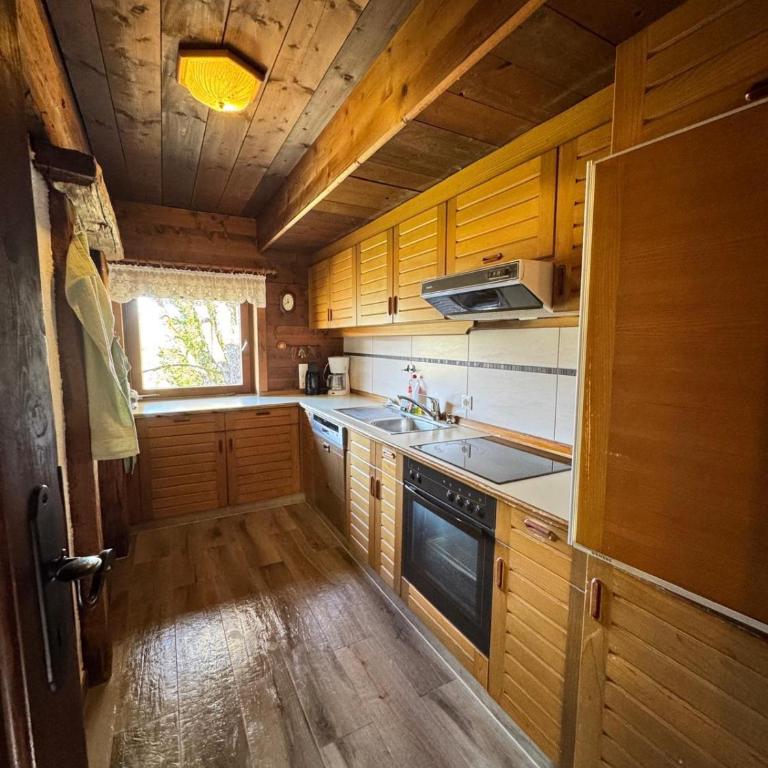 Weinrebenhütte Wildschönau - Haus mit 3 Schlafzimmern - 10