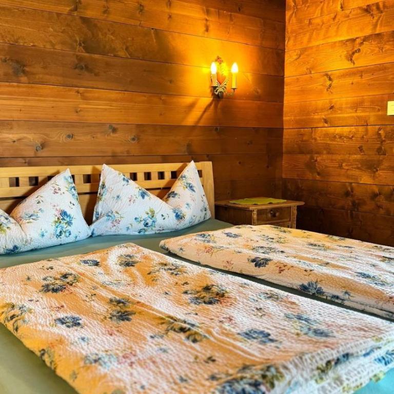 Weinrebenhütte Wildschönau - Haus mit 3 Schlafzimmern - 5