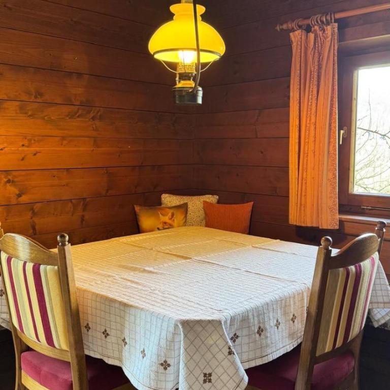 Weinrebenhütte Wildschönau - Haus mit 3 Schlafzimmern - 15