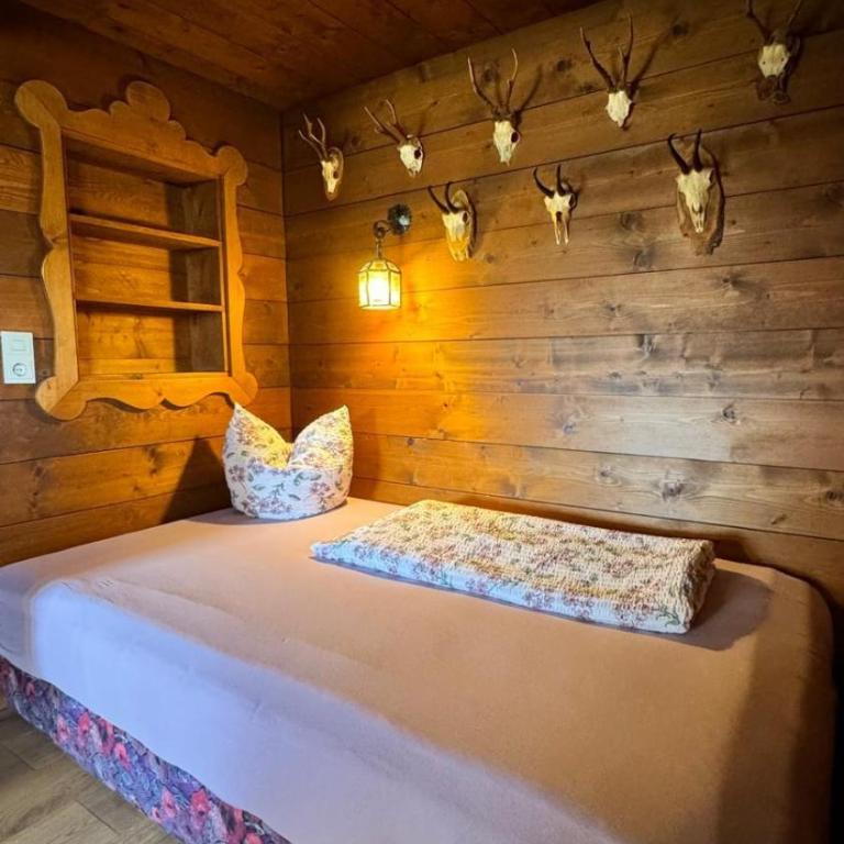 Weinrebenhütte Wildschönau - Haus mit 3 Schlafzimmern - 16