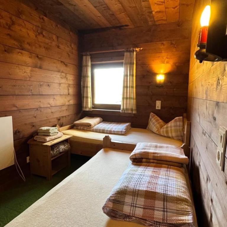 Weinrebenhütte Wildschönau - Haus mit 3 Schlafzimmern - 17