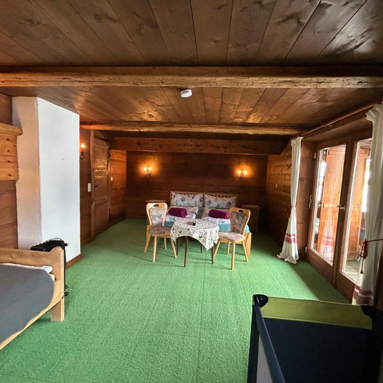 Weinrebenhütte Wildschönau - Haus mit 3 Schlafzimmern - 19