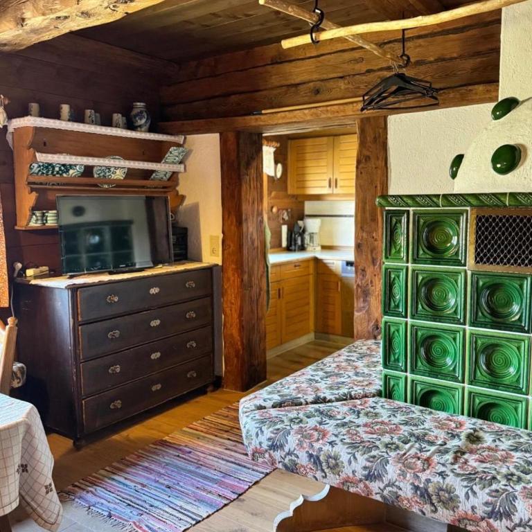 Weinrebenhütte Wildschönau - Haus mit 3 Schlafzimmern - 20